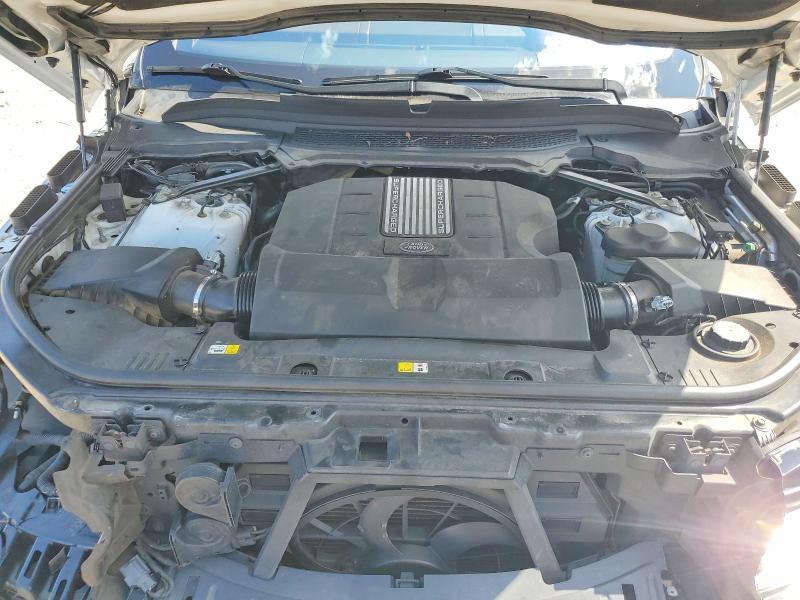 2016 Land Rover Range Rover — VIN SALGS3EF3GA260462, şəkil 12