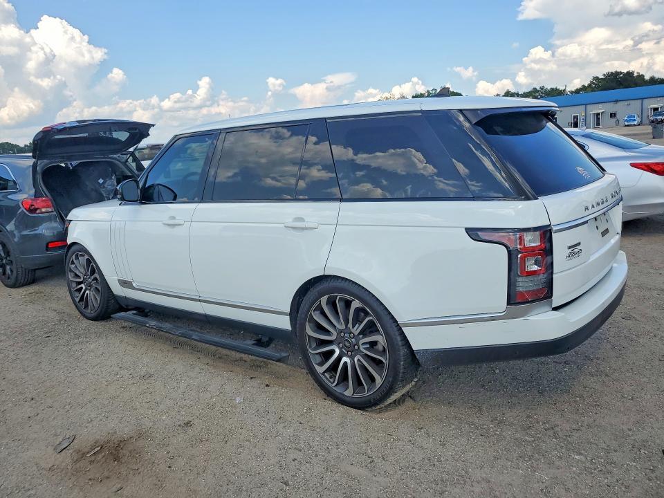 2016 Land Rover Range Rover — VIN SALGS3EF3GA260462, şəkil 2