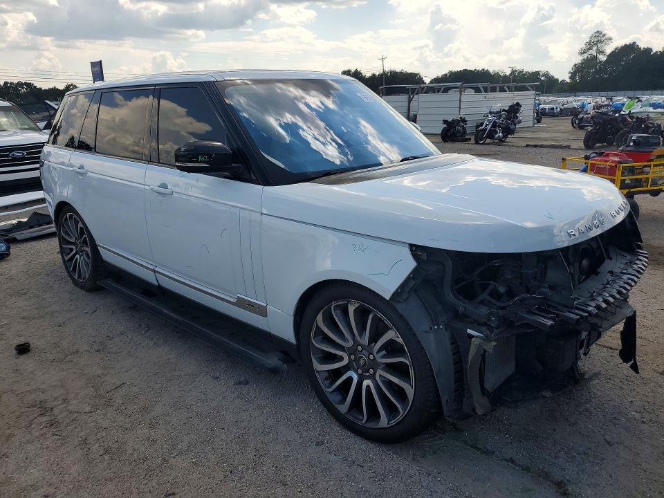 2016 Land Rover Range Rover — VIN SALGS3EF3GA260462, şəkil 4