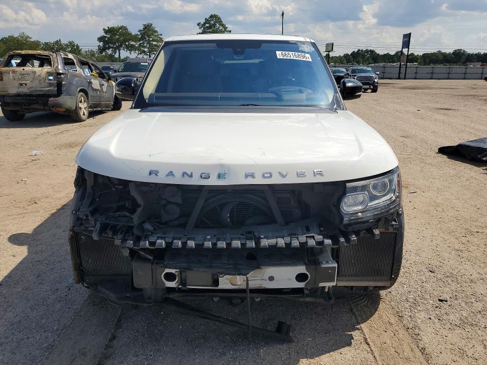 2016 Land Rover Range Rover — VIN SALGS3EF3GA260462, şəkil 5