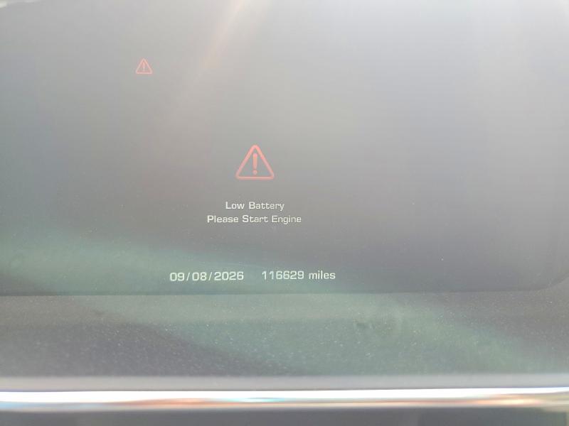 2016 Land Rover Range Rover — VIN SALGS3EF3GA260462, şəkil 9