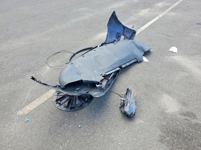 2025 Tesla MODEL Y — VIN 7SAYGDEDXSF266120, şəkil 12