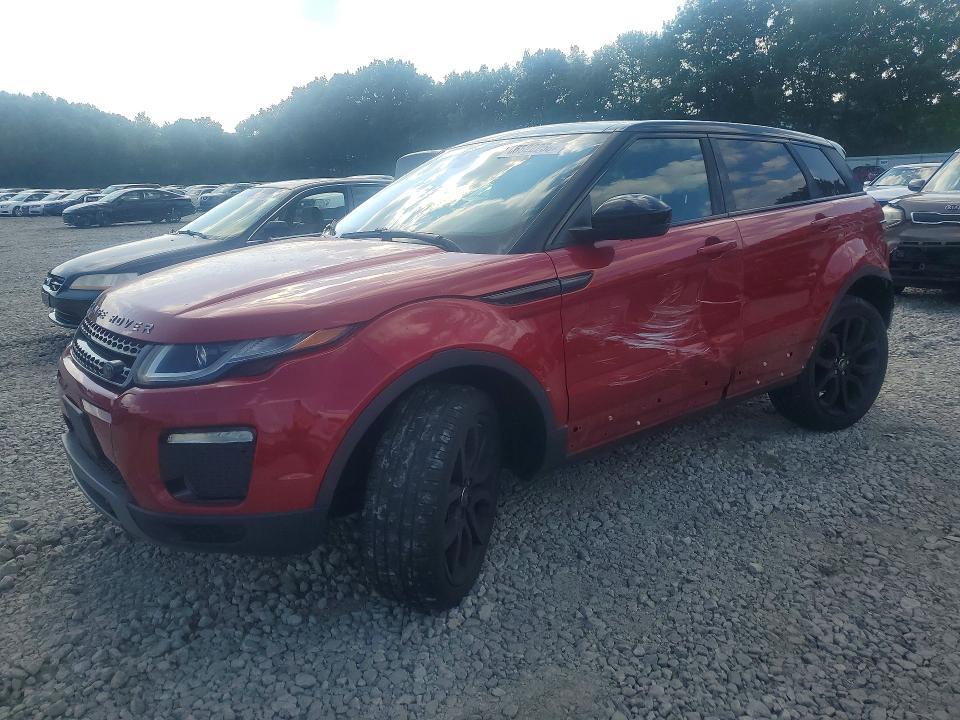 2016 Land Rover Range Rover — VIN SALVP2BG0GH150038, şəkil 1