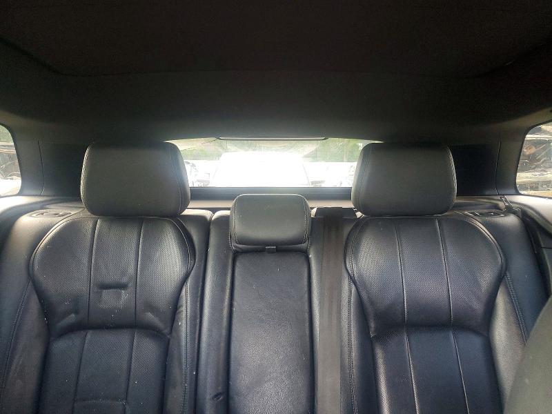 2016 Land Rover Range Rover — VIN SALVP2BG0GH150038, şəkil 10