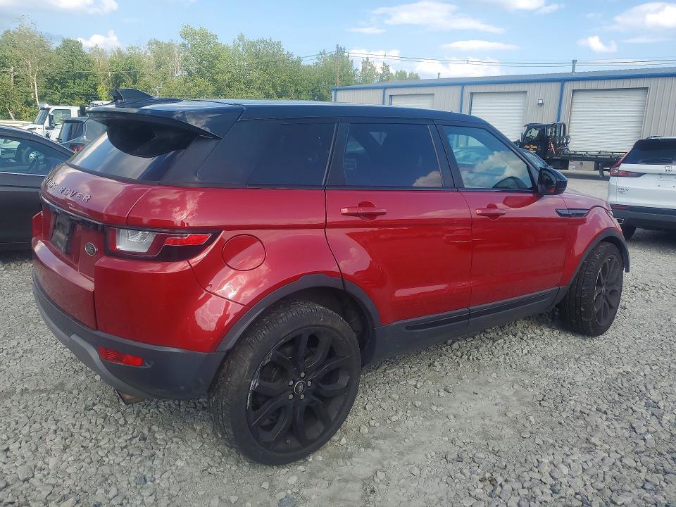 2016 Land Rover Range Rover — VIN SALVP2BG0GH150038, şəkil 3