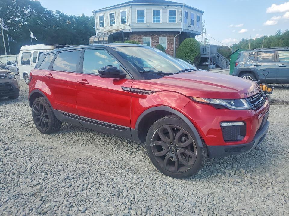 2016 Land Rover Range Rover — VIN SALVP2BG0GH150038, şəkil 4