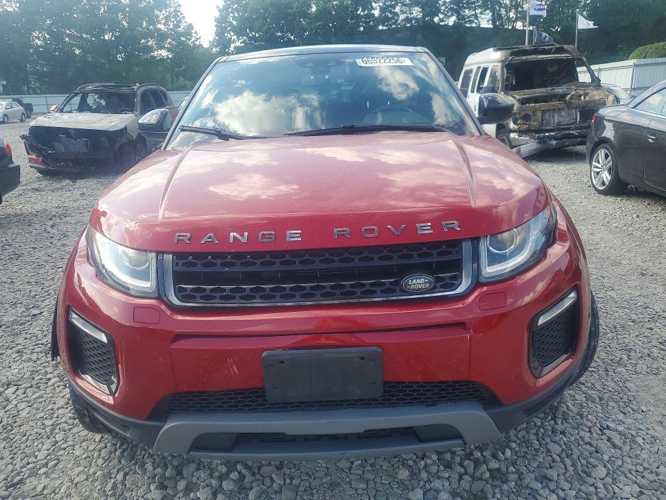 2016 Land Rover Range Rover — VIN SALVP2BG0GH150038, şəkil 5