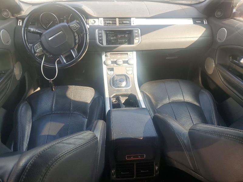 2016 Land Rover Range Rover — VIN SALVP2BG0GH150038, şəkil 8