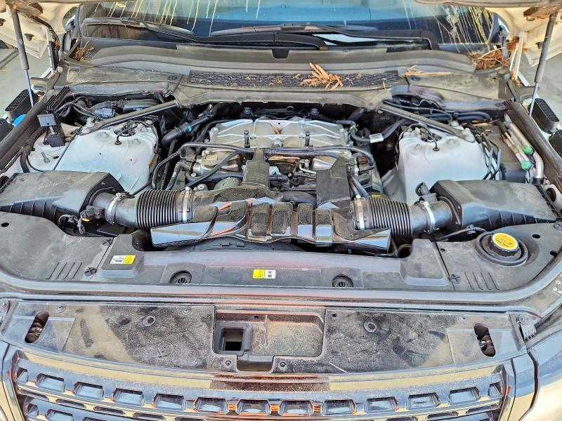 SALGS2PF2GA319699 2016 Land Rover Range Rover photo no. 12