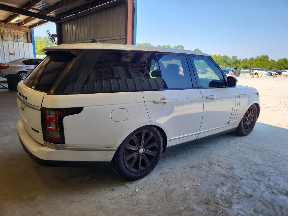 SALGS2PF2GA319699 2016 Land Rover Range Rover photo no. 3