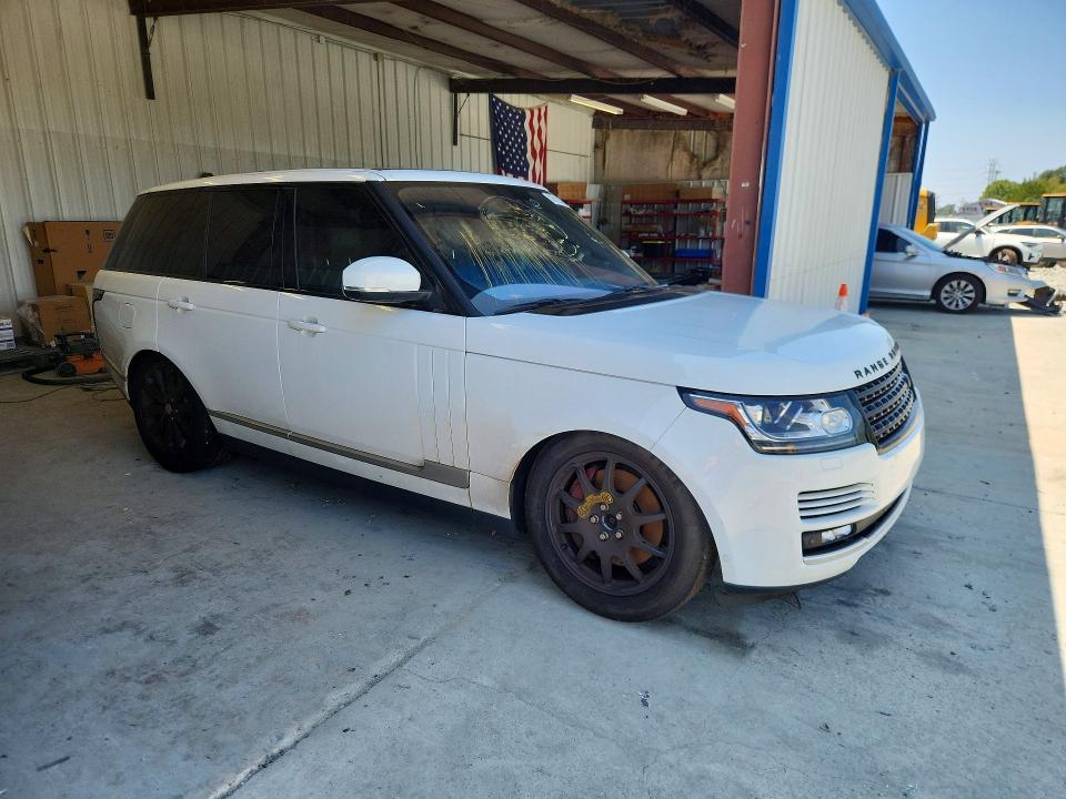 SALGS2PF2GA319699 2016 Land Rover Range Rover photo no. 4