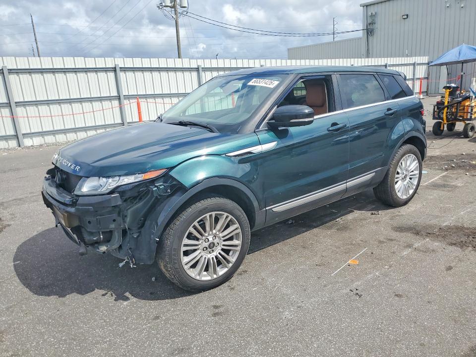 SALVV2BG3DH842764 2013 Land Rover Range Rover photo no. 1