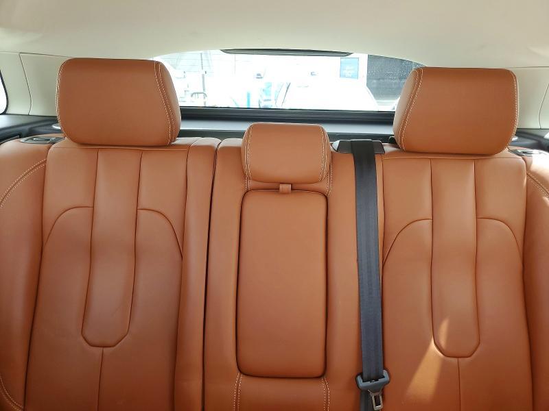 SALVV2BG3DH842764 2013 Land Rover Range Rover photo no. 10