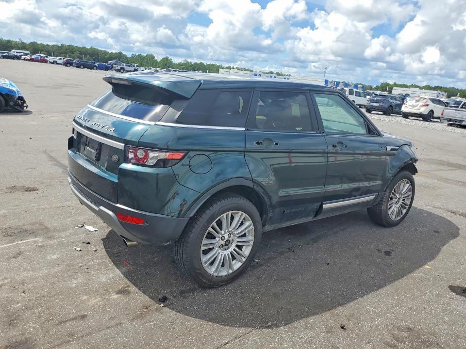 SALVV2BG3DH842764 2013 Land Rover Range Rover photo no. 3