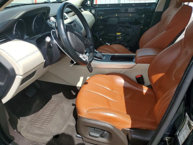 SALVV2BG3DH842764 2013 Land Rover Range Rover photo no. 7