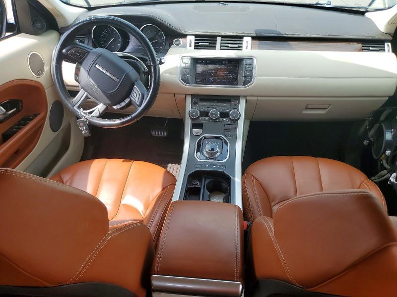 SALVV2BG3DH842764 2013 Land Rover Range Rover photo no. 8