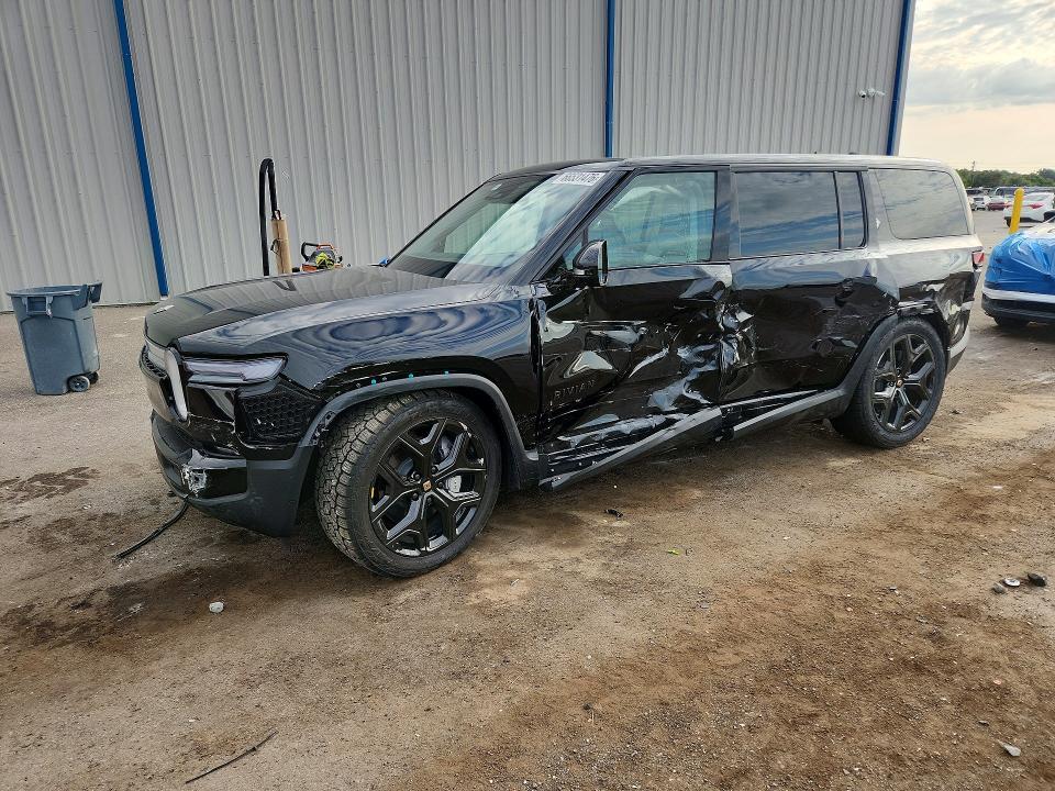 2025 Rivian R1S — VIN 7PDSGBBA3SN064893, şəkil 1