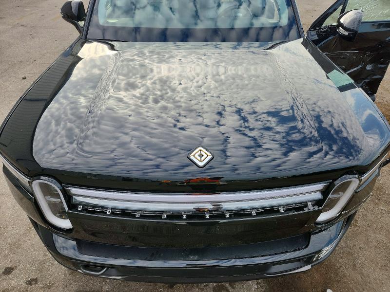 2025 Rivian R1S — VIN 7PDSGBBA3SN064893, şəkil 12