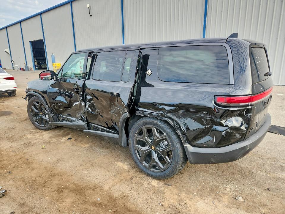 2025 Rivian R1S — VIN 7PDSGBBA3SN064893, şəkil 2