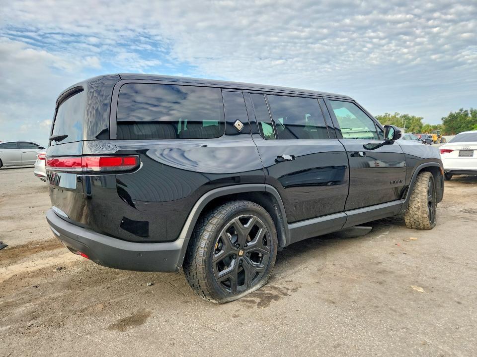 2025 Rivian R1S — VIN 7PDSGBBA3SN064893, şəkil 3