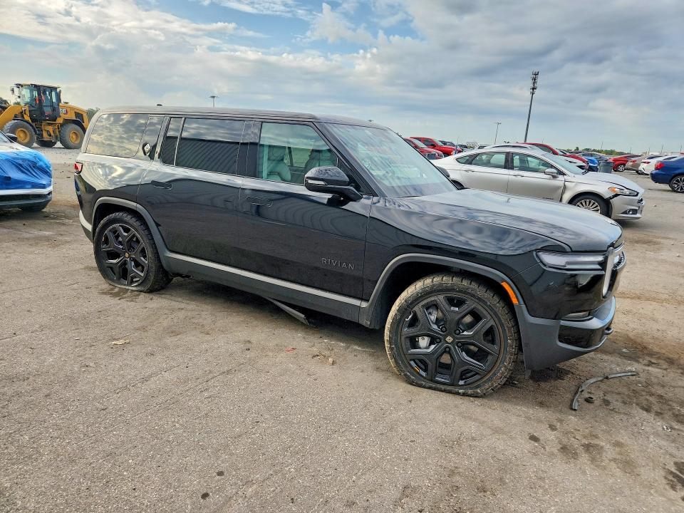 2025 Rivian R1S — VIN 7PDSGBBA3SN064893, şəkil 4