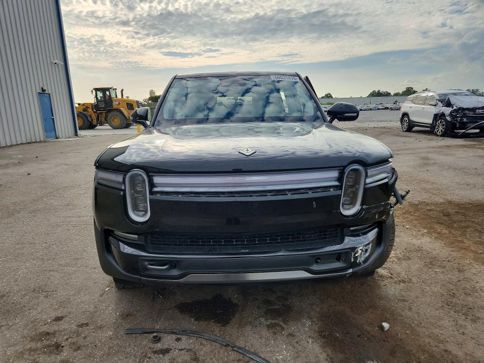 2025 Rivian R1S — VIN 7PDSGBBA3SN064893, şəkil 5