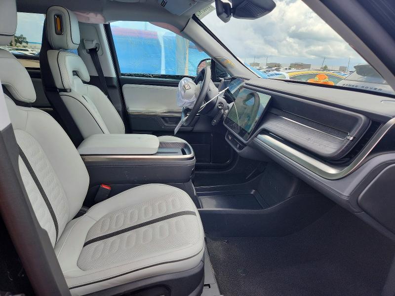 2025 Rivian R1S — VIN 7PDSGBBA3SN064893, şəkil 7