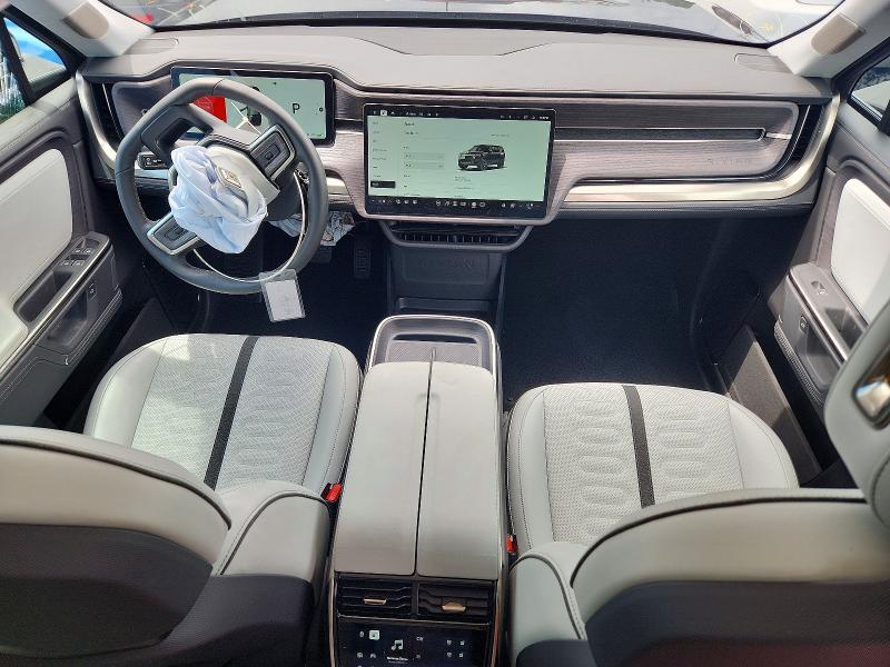 2025 Rivian R1S — VIN 7PDSGBBA3SN064893, şəkil 8