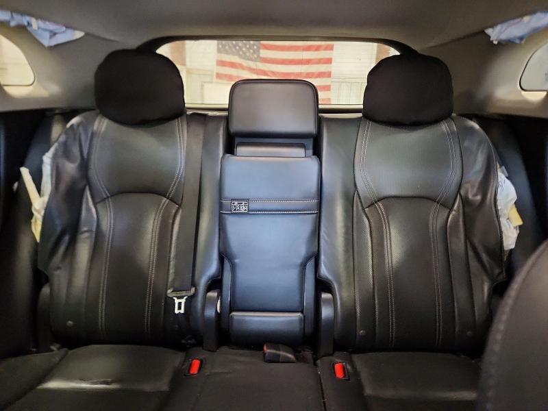 2019 Lexus RX — VIN 2T2BZMCA1KC175355, şəkil 10
