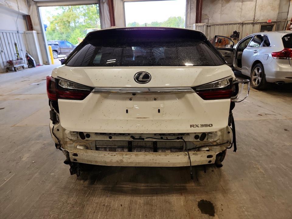 2019 Lexus RX — VIN 2T2BZMCA1KC175355, şəkil 6
