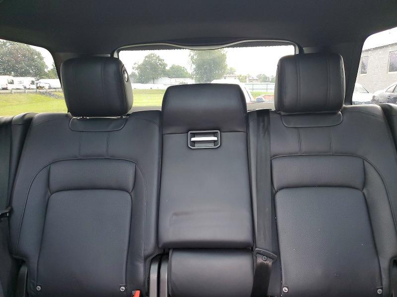 2018 Land Rover Range Rover — VIN SALGS2SV2JA391346, фото 10