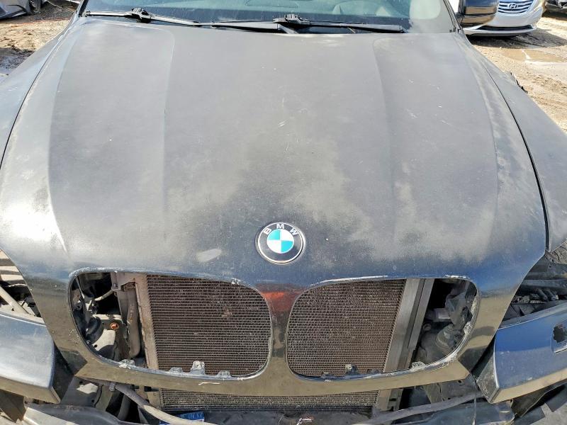 5UXFG8C50BLZ95231 2011 BMW X6 photo no. 12