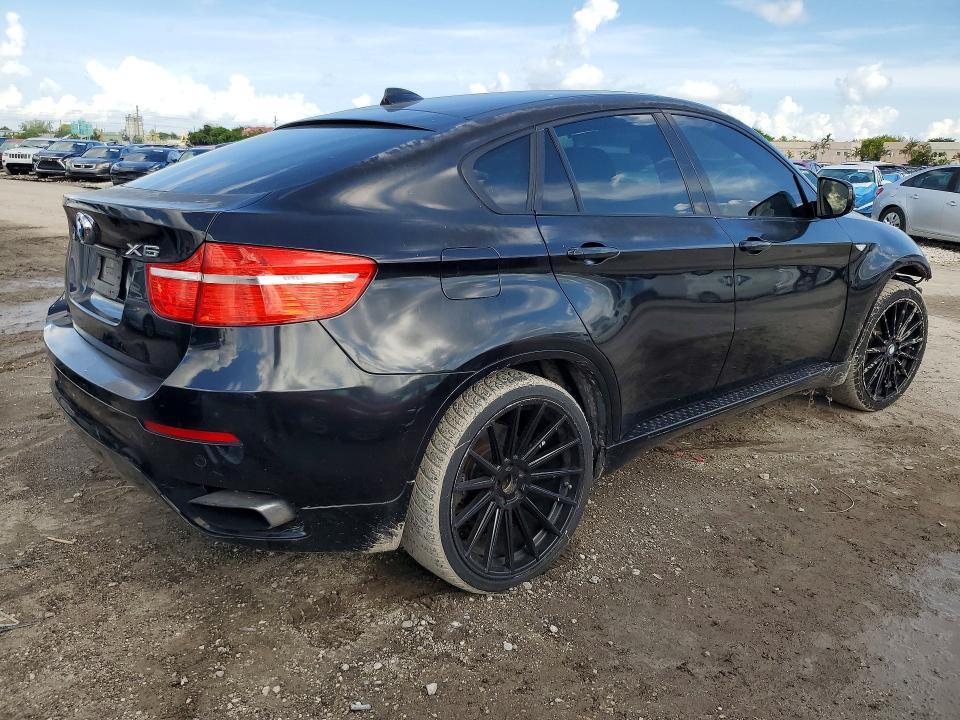 5UXFG8C50BLZ95231 2011 BMW X6 photo no. 3