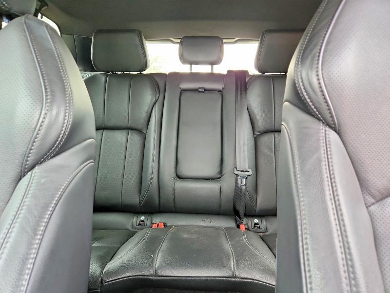 SALVP2RX8KH352091 2019 Land Rover Range Rover photo no. 10