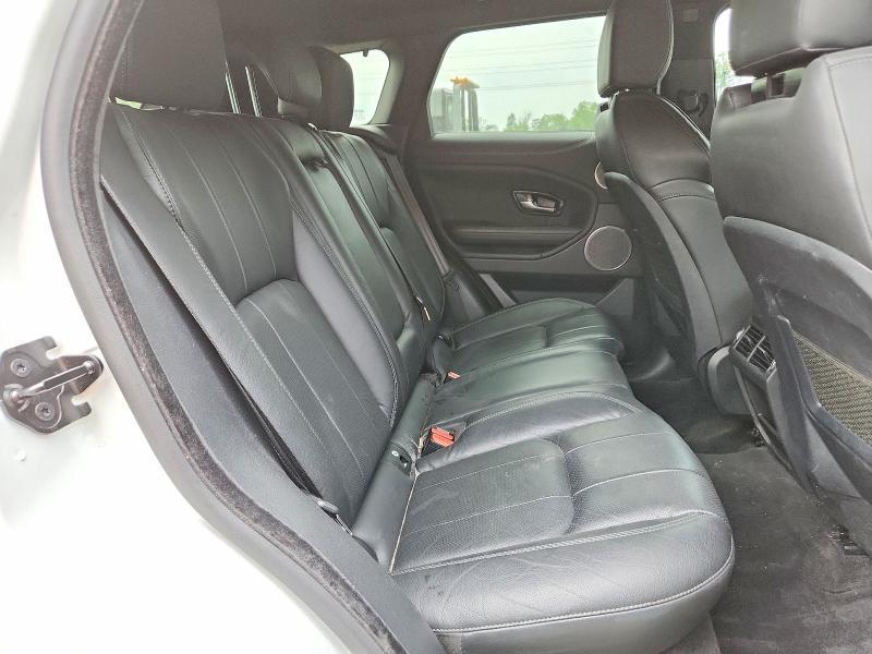 SALVP2RX8KH352091 2019 Land Rover Range Rover photo no. 11