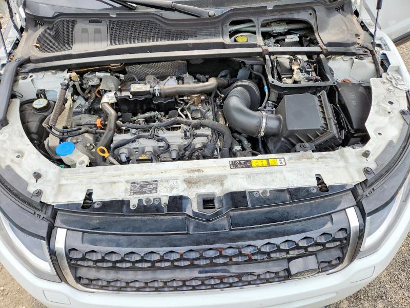 SALVP2RX8KH352091 2019 Land Rover Range Rover photo no. 12