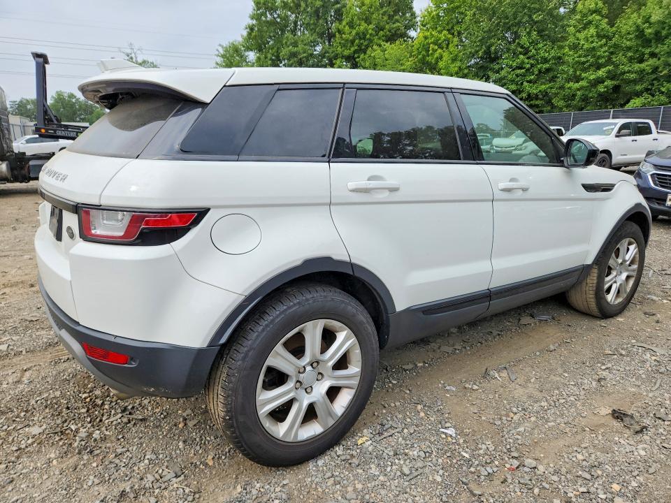 SALVP2RX8KH352091 2019 Land Rover Range Rover photo no. 3