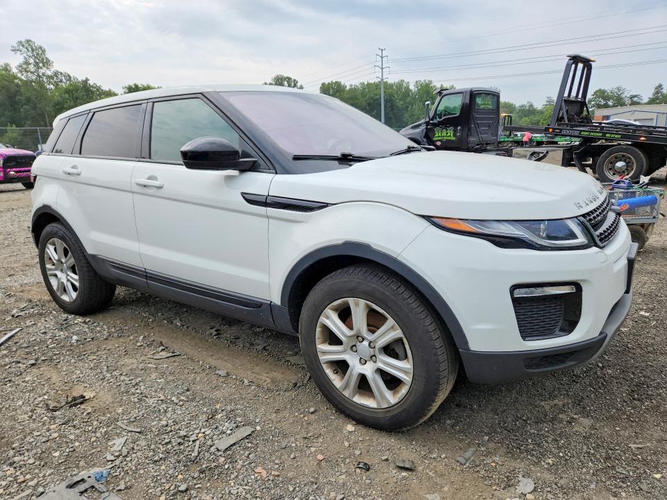 SALVP2RX8KH352091 2019 Land Rover Range Rover photo no. 4