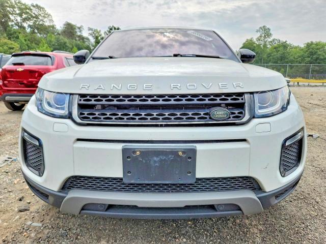 SALVP2RX8KH352091 2019 Land Rover Range Rover photo no. 5