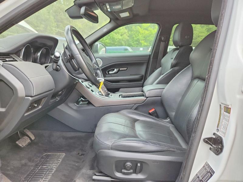 SALVP2RX8KH352091 2019 Land Rover Range Rover photo no. 7