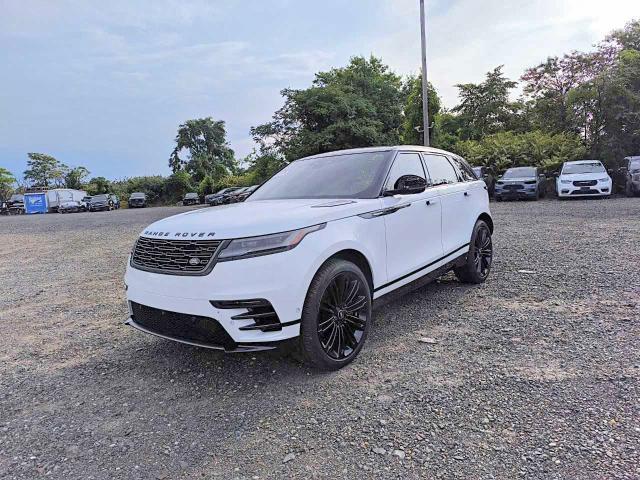 SALYL2EX5TA814003 2026 Land Rover Range Rover photo no. 1