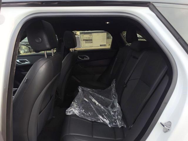 SALYL2EX5TA814003 2026 Land Rover Range Rover photo no. 11