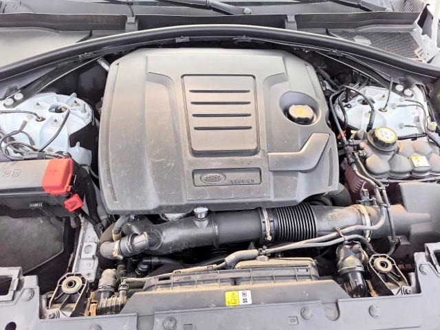 SALYL2EX5TA814003 2026 Land Rover Range Rover photo no. 12