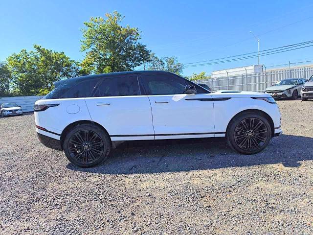 SALYL2EX5TA814003 2026 Land Rover Range Rover photo no. 14