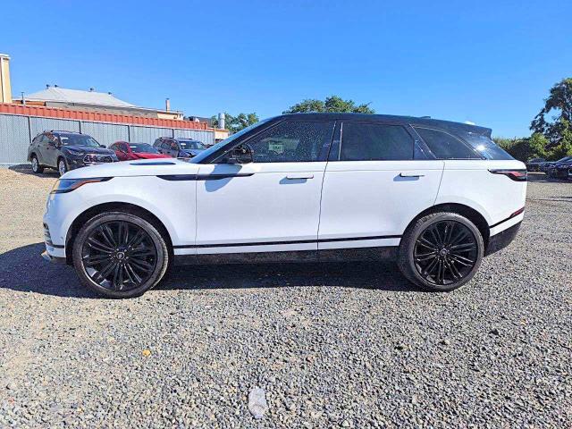 SALYL2EX5TA814003 2026 Land Rover Range Rover photo no. 15