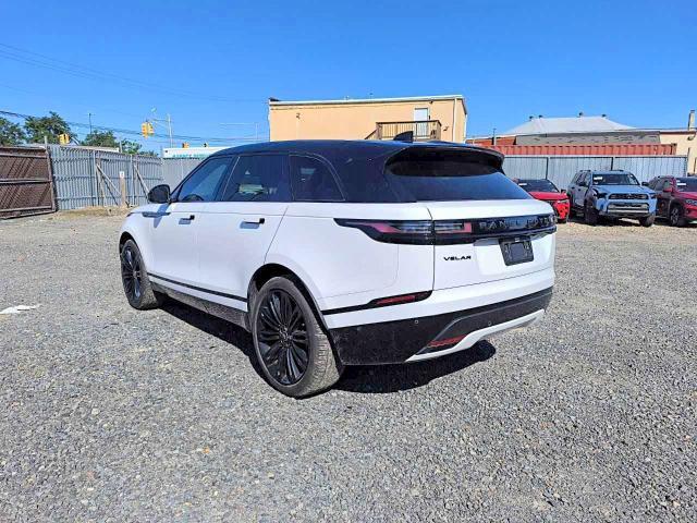 SALYL2EX5TA814003 2026 Land Rover Range Rover photo no. 2