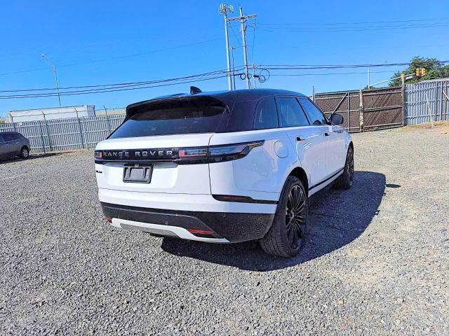 SALYL2EX5TA814003 2026 Land Rover Range Rover photo no. 4