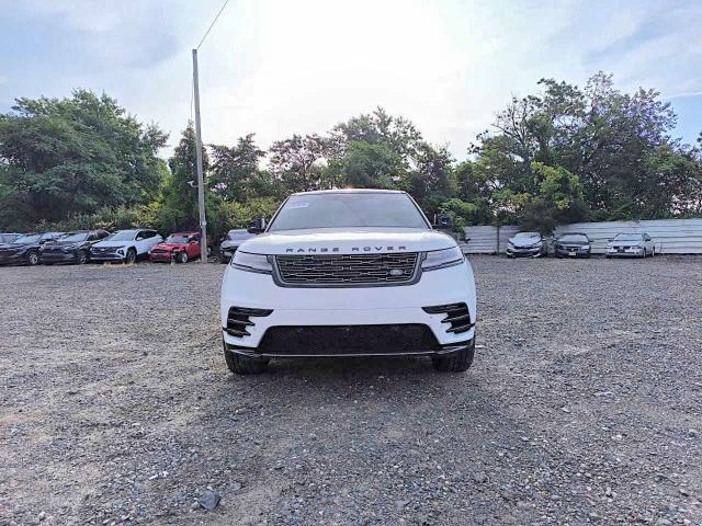 SALYL2EX5TA814003 2026 Land Rover Range Rover photo no. 5