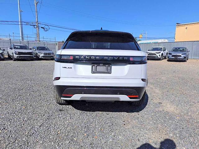 SALYL2EX5TA814003 2026 Land Rover Range Rover photo no. 6