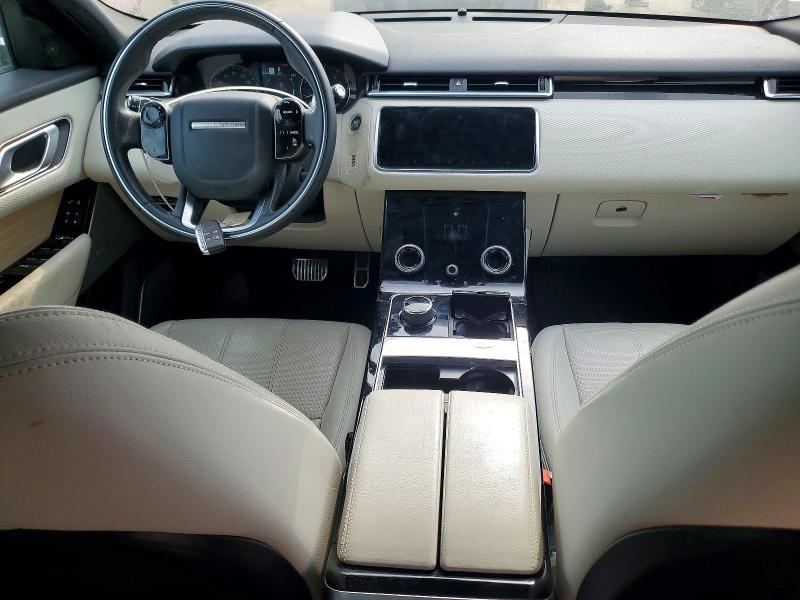SALYK2EX2LA247221 2020 Land Rover Range Rover photo no. 8